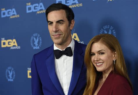 casino crashers today|Sacha Baron Cohen and Isla Fisher say they filed for divorce.